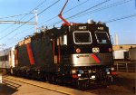 NJT ALP-44 4407